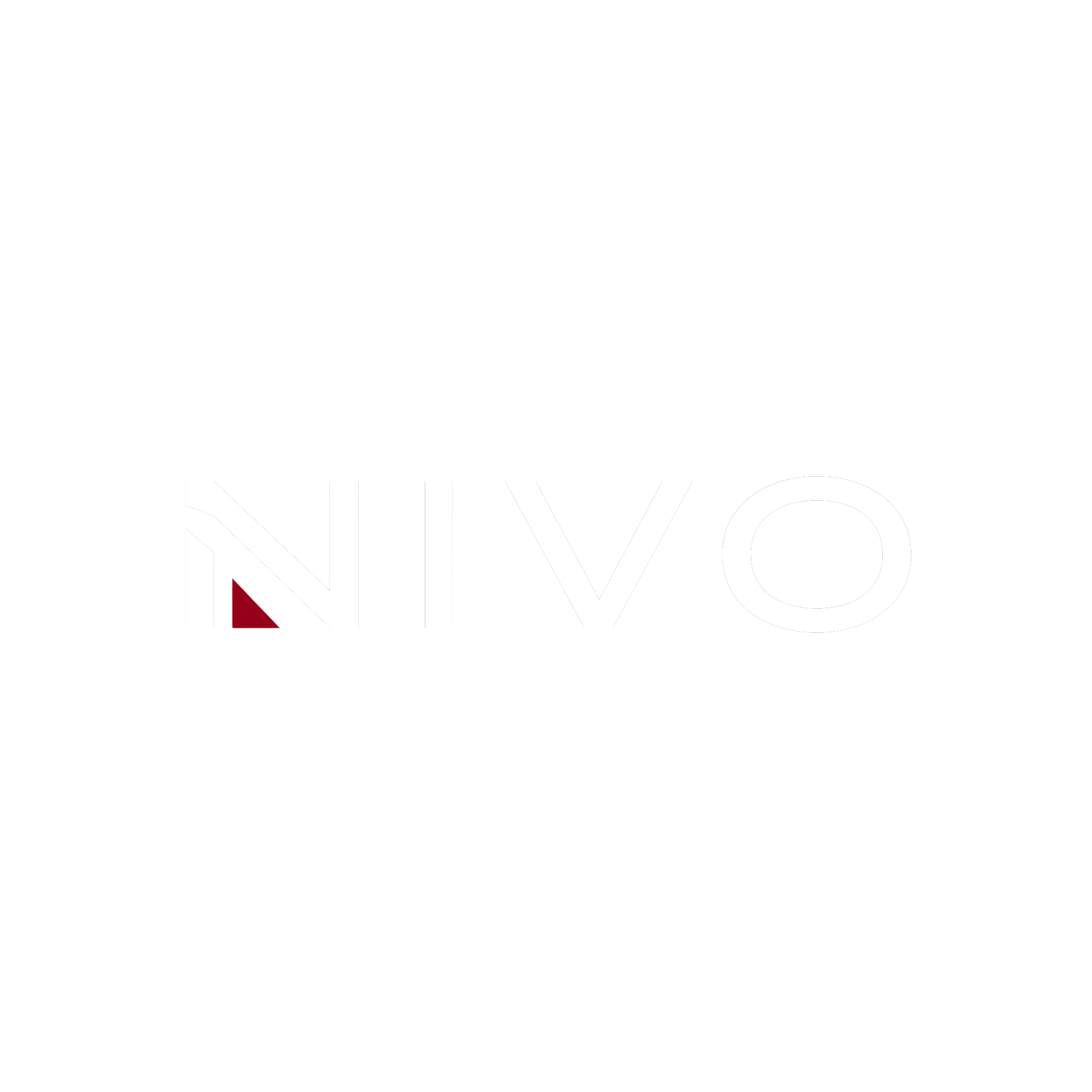 Logo van Nivo Media